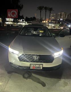 هوندا أكورد